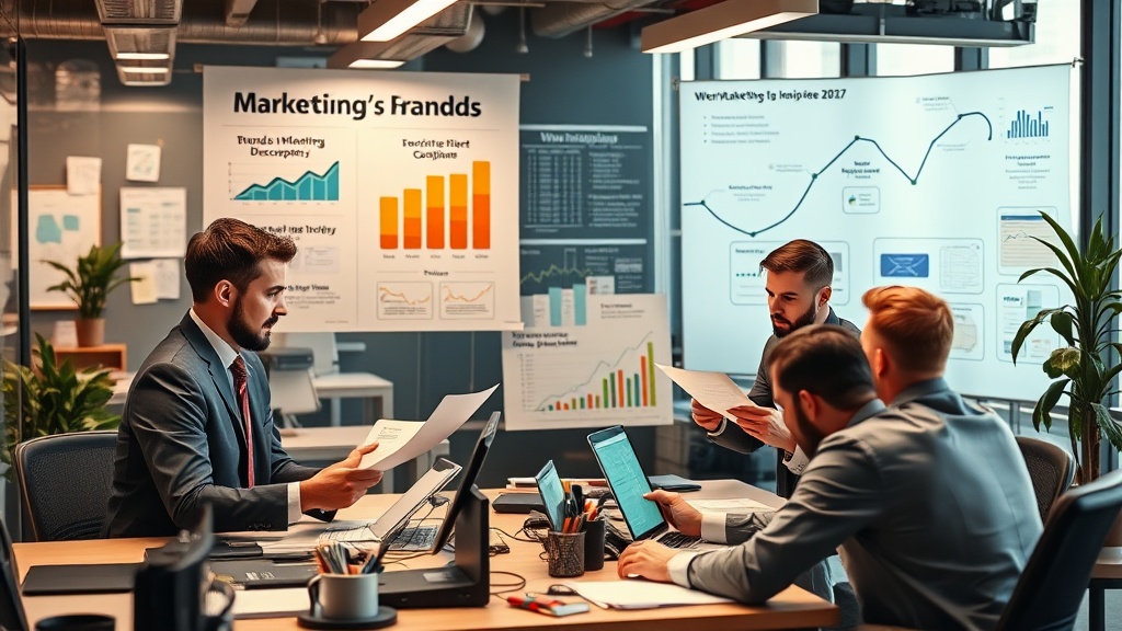 importance of marketing
