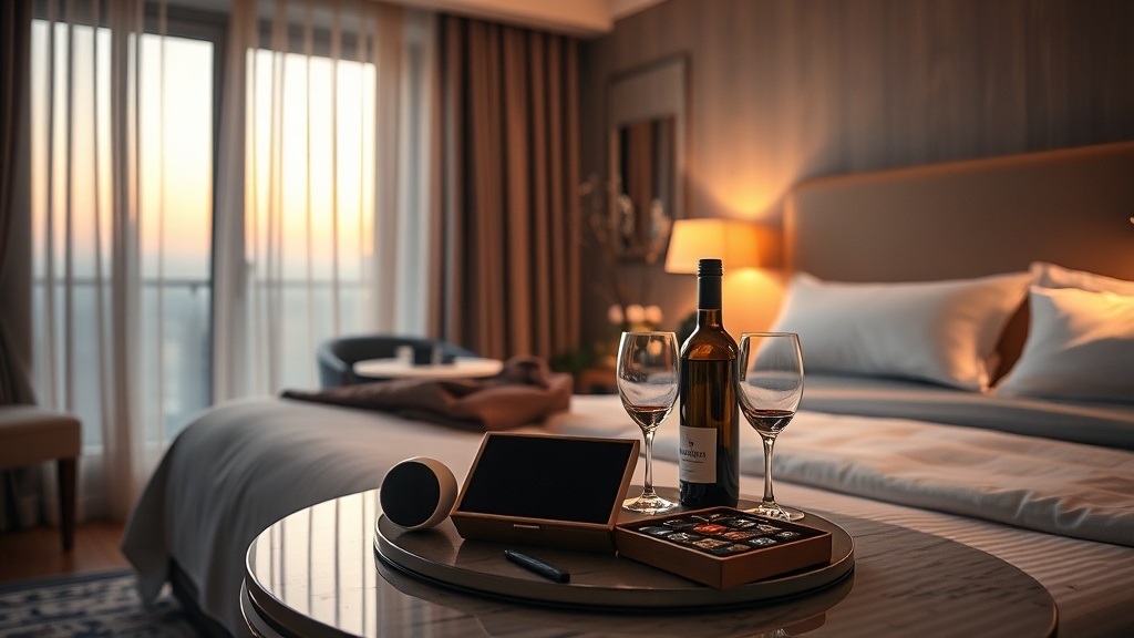 טיפים ממני – איך להוציא את המקסימום מהחוויה