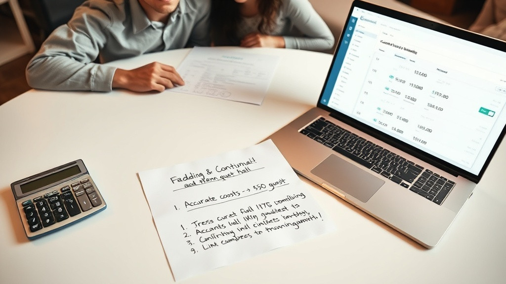 כסף על השולחן: איך אישורי הגעה חכמים חוסכים אלפים