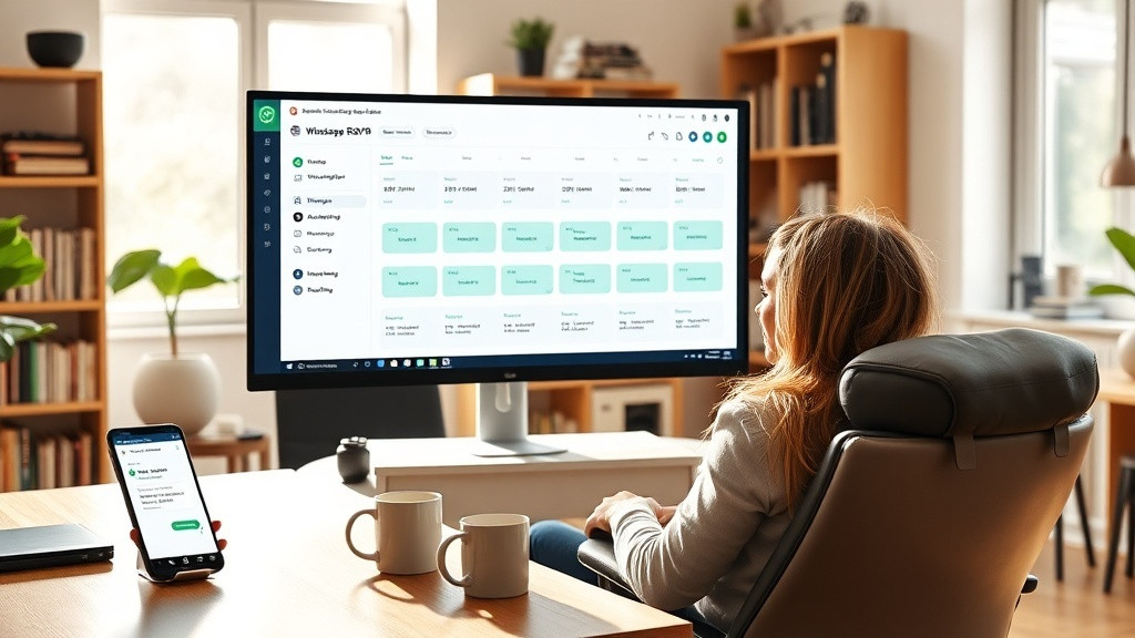 למה אוטומציה מנצחת טלפונים – במיוחד בישראל