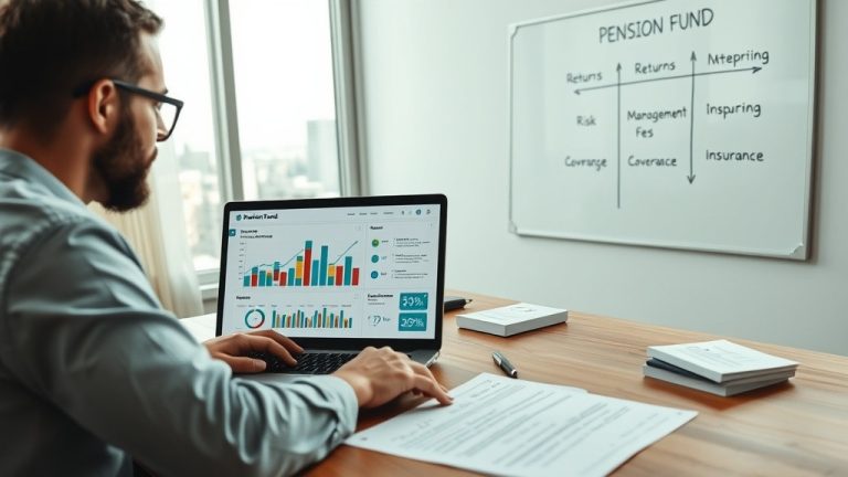 איך לבחור קרן פנסיה – איך אני בוחר, מה כולם מפספסים, ואיך לא לשרוף מאות אלפים